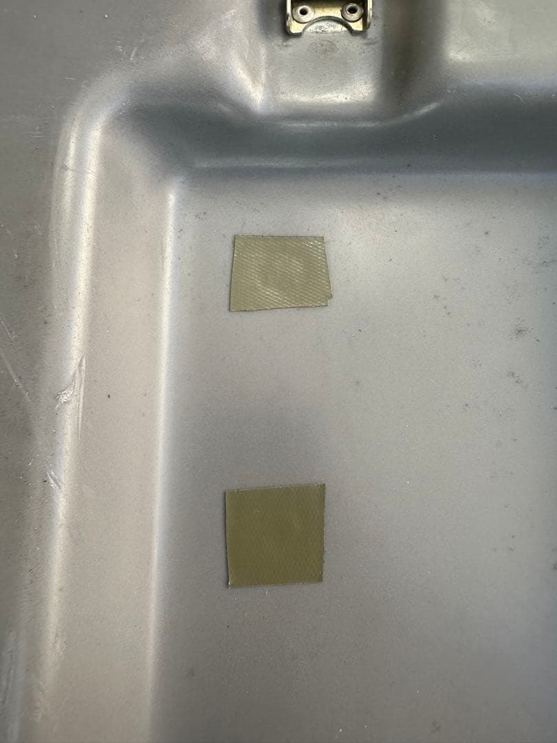 Hardigg case　下のみ　1/2