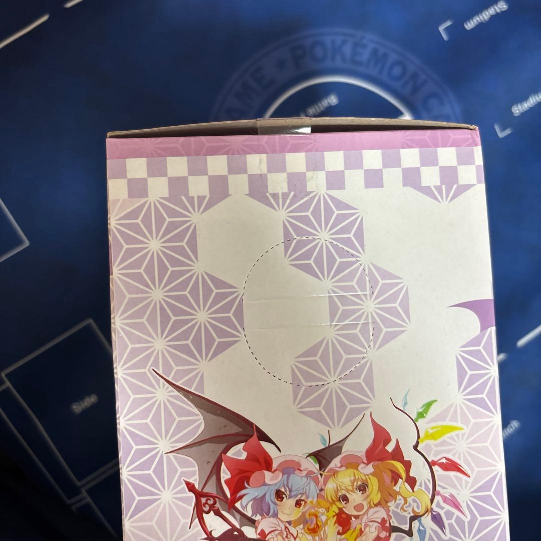 東方Project プレミアムフィギュア レミリア フランドール