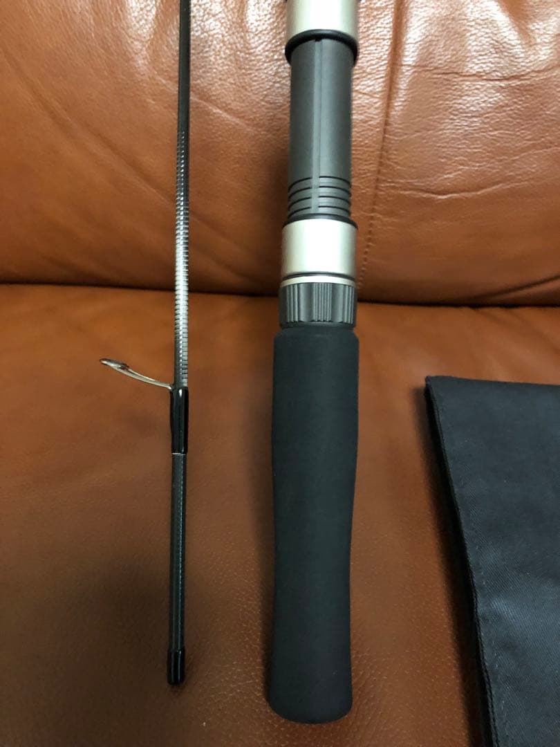 【新品未使用】Go-Phish L1 トルザイトロッド