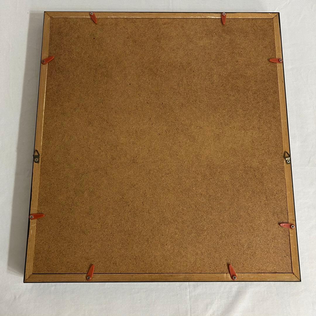 第48代横綱 大鵬 手形 サイン 額入り 落款 色紙 相撲