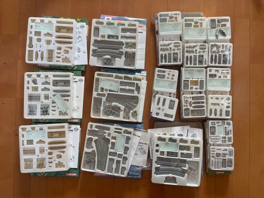 肉*眠様 パンツァーコープ 14箱セット