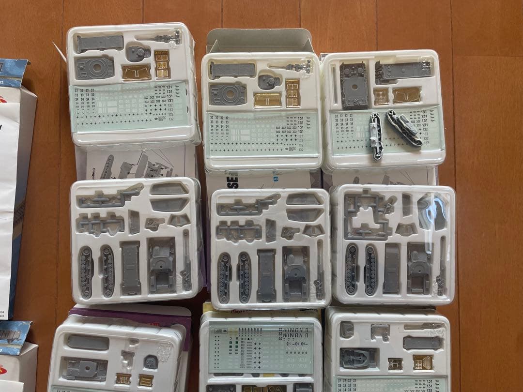 肉*眠様 パンツァーコープ 14箱セット