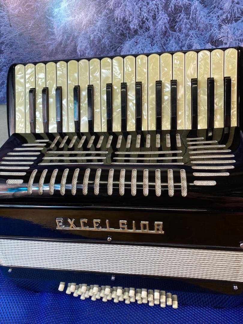 カ*ヌ様 第二弾EXCELCIORの中で一番小型軽量536.プラスチックサブタ革