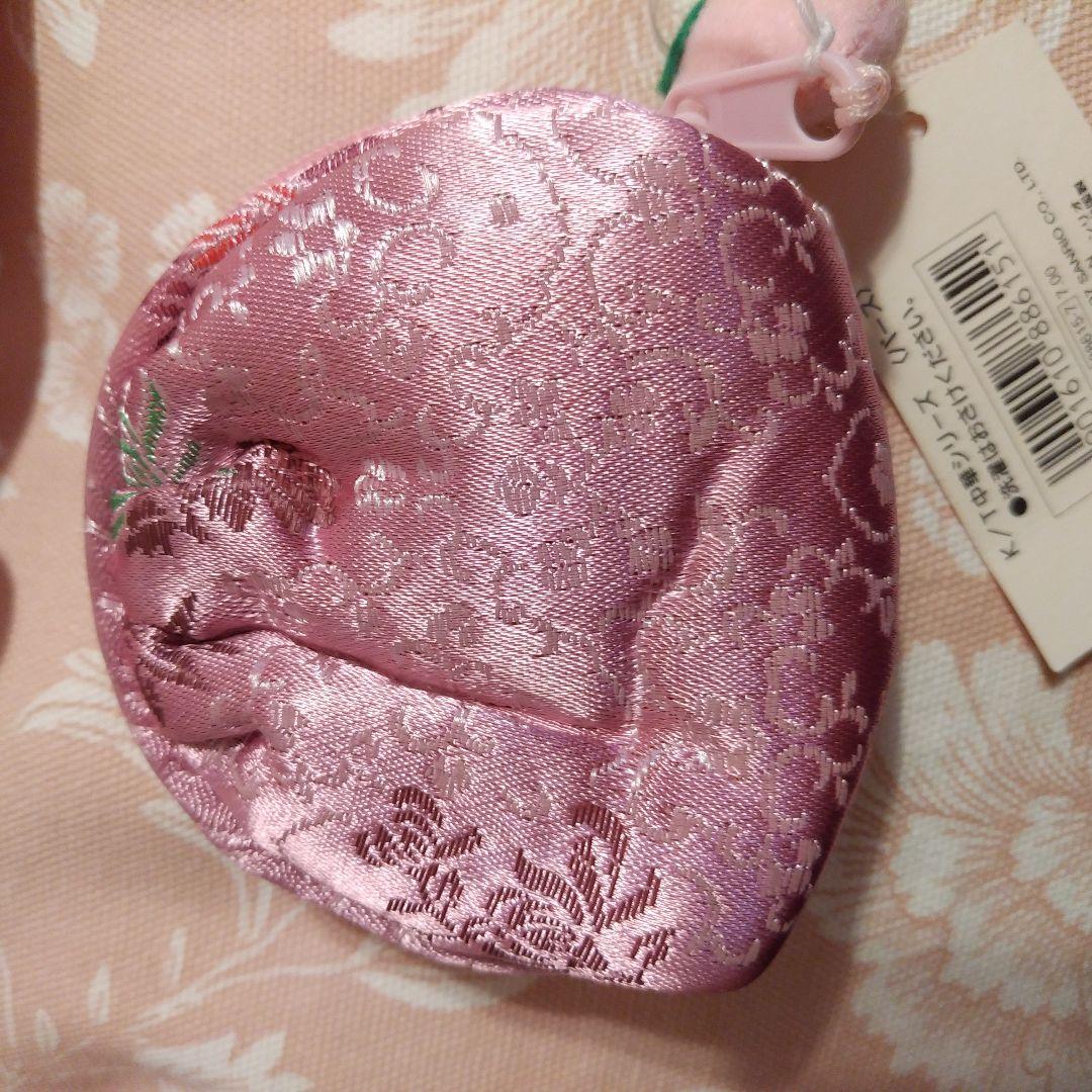 激レア　平成レトロ　中華ハローキティ　3点セット