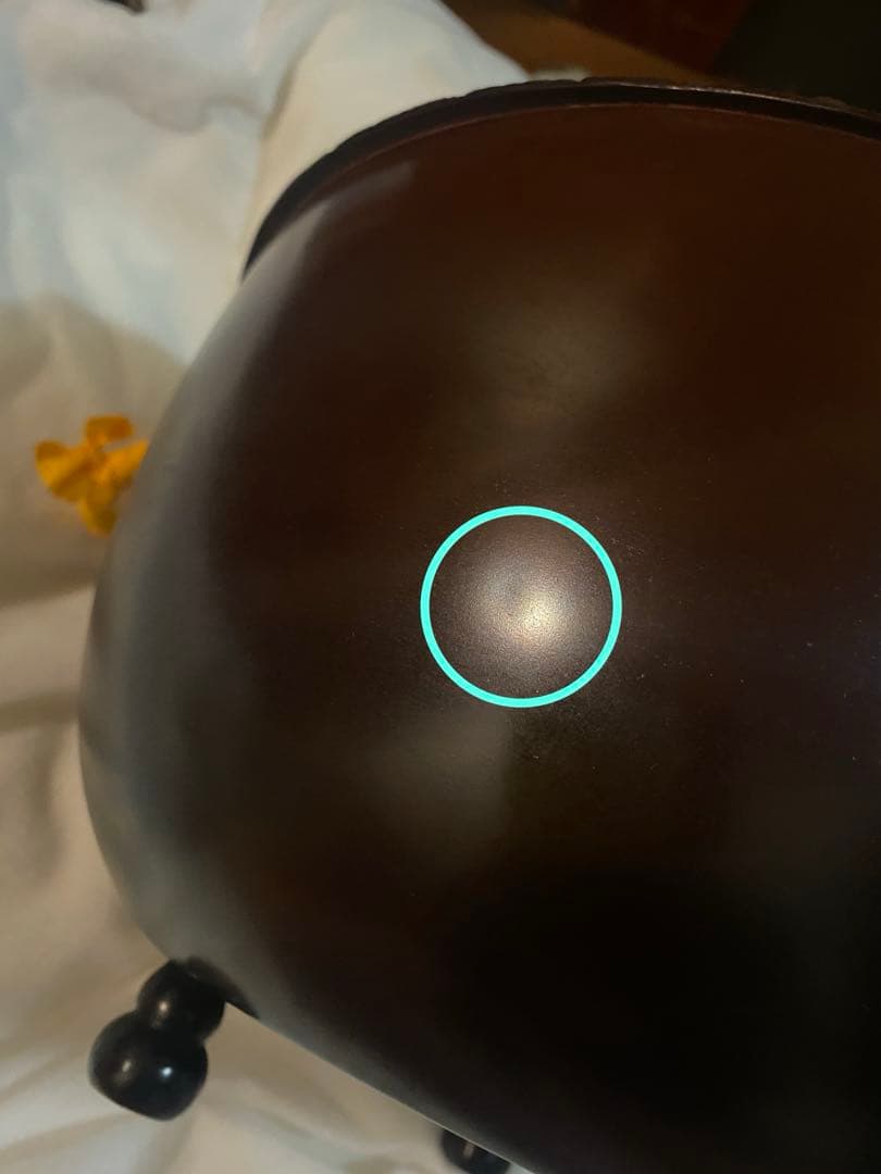 瓶掛　瓢箪透　鐶付　銅製