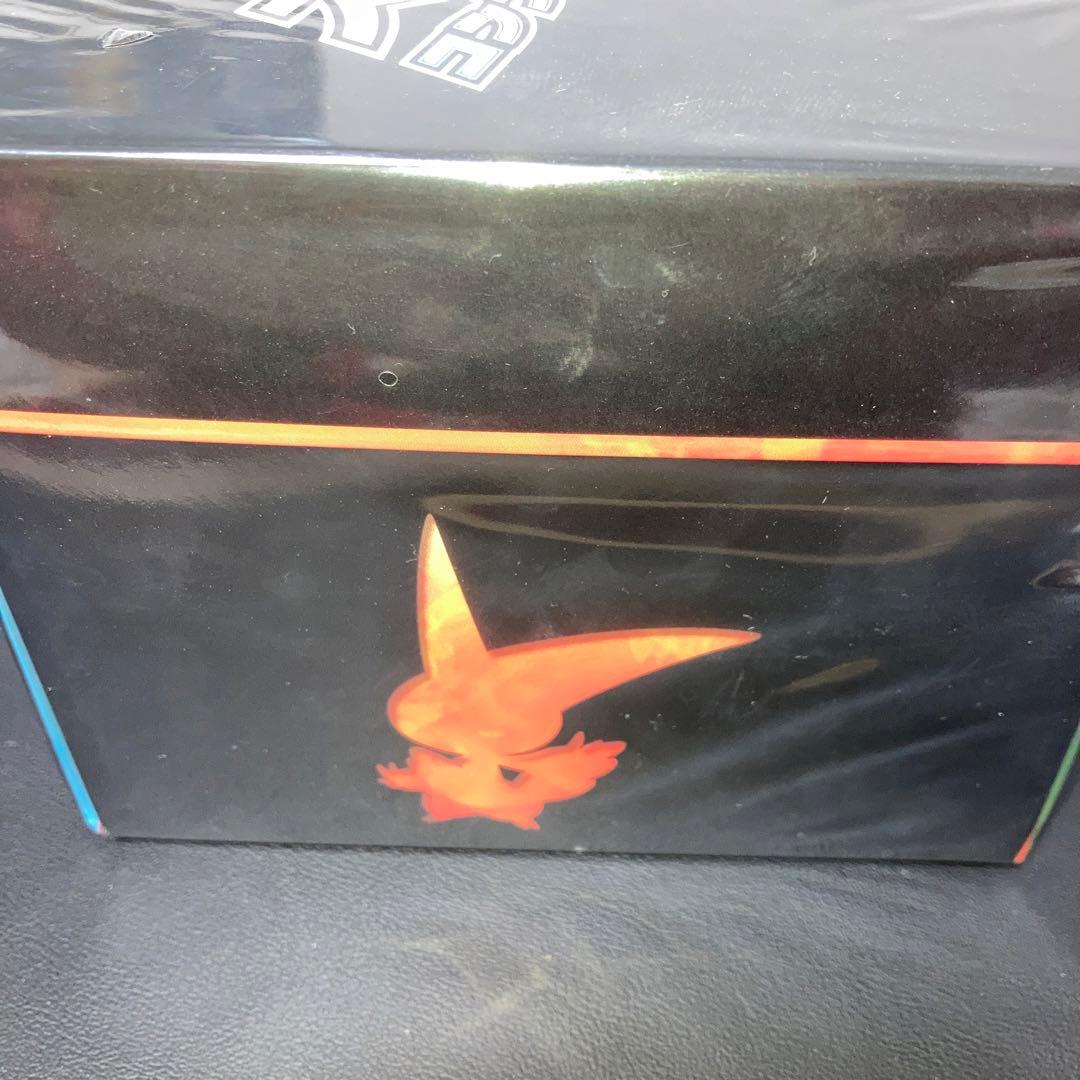 【新品未開封】ソード&シールド スターターセットV5 コンプリートバトルボックス