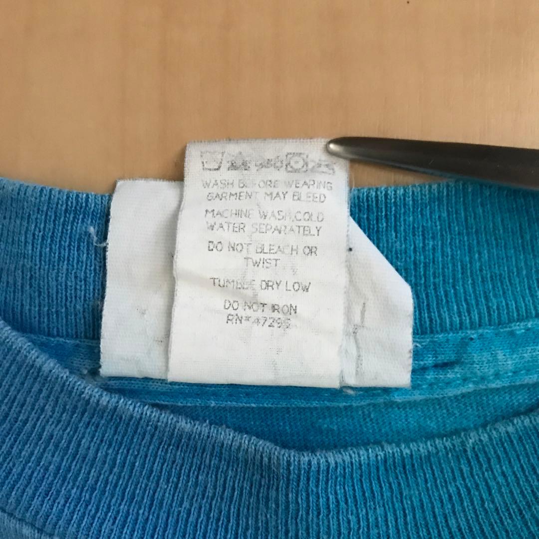 超絶レア デジタルモンスターズ デジモン 2000年製ヴィンテージ Tシャツ