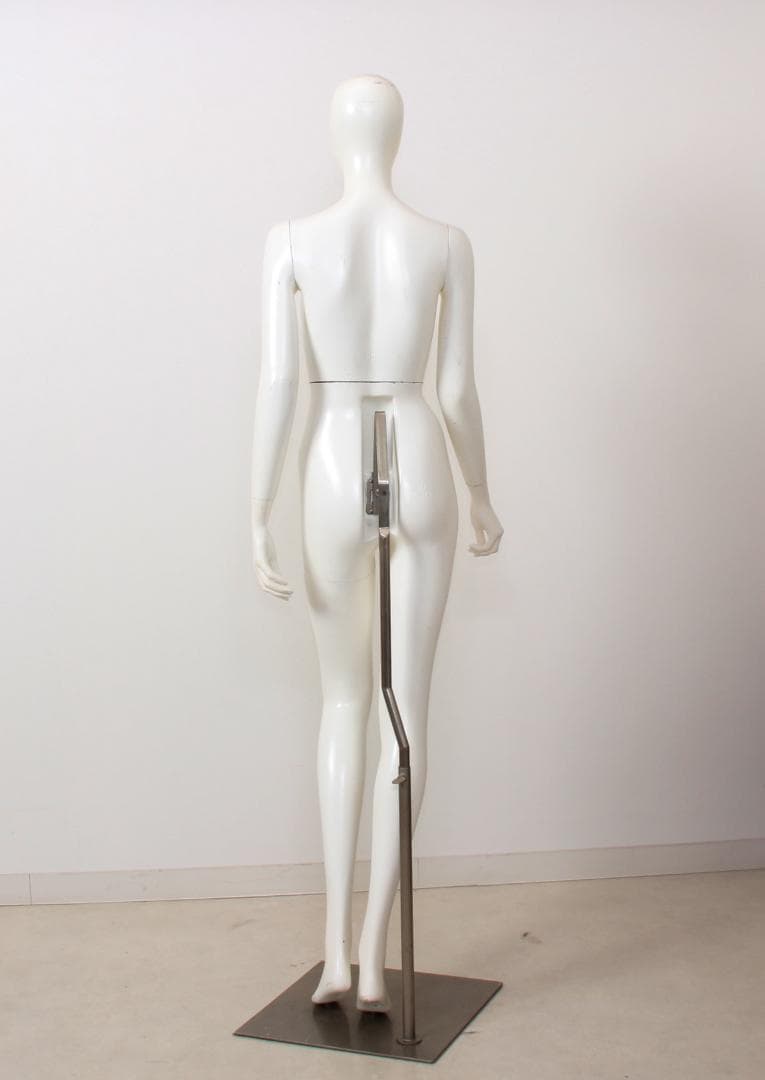 全身 マネキン 約170cm・中古品・引取りは1500円引！