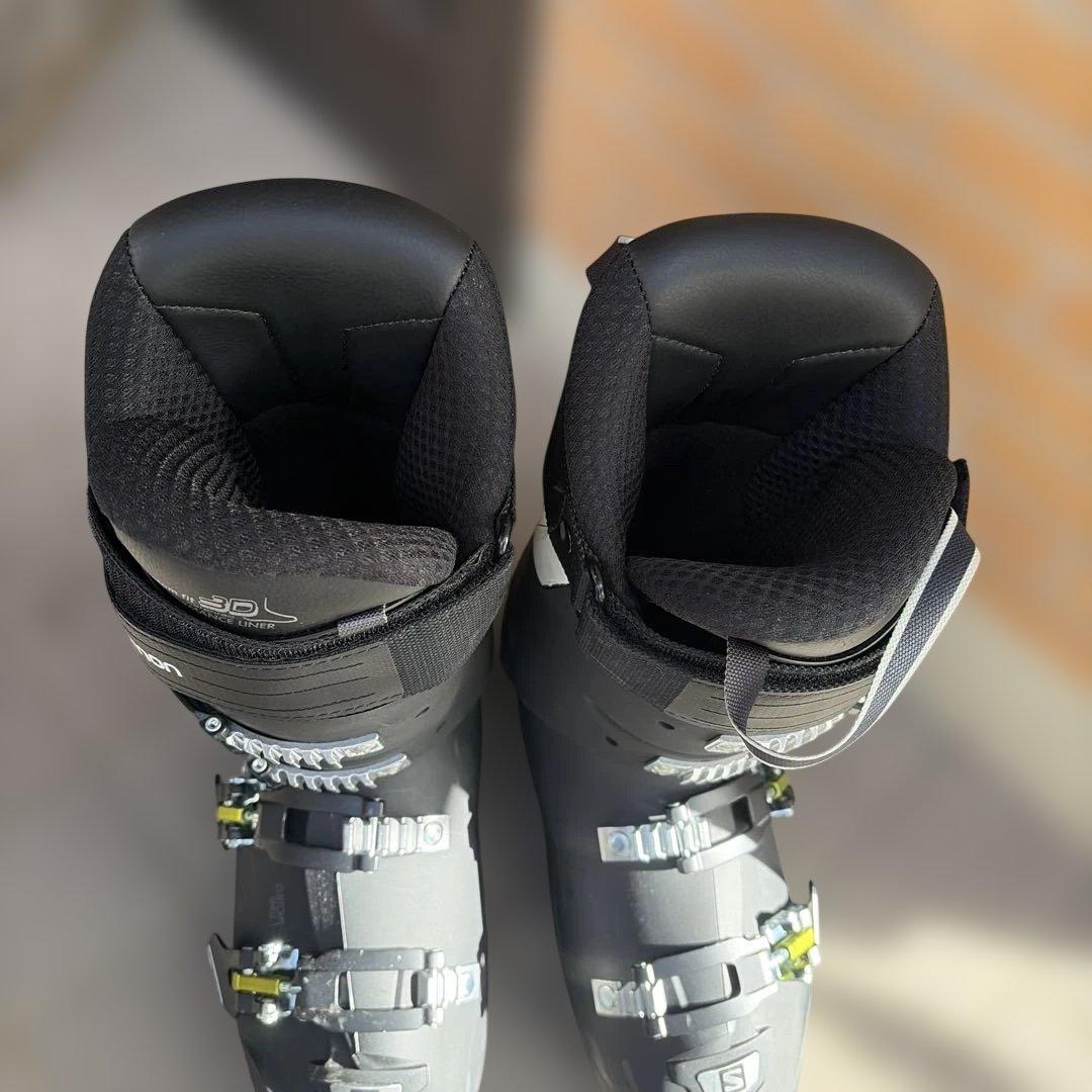 Salomon XPRO S スキー ブーツ Sport 100