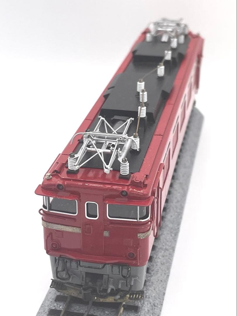 天賞堂　ED77 No506 国鉄交流電気機関車