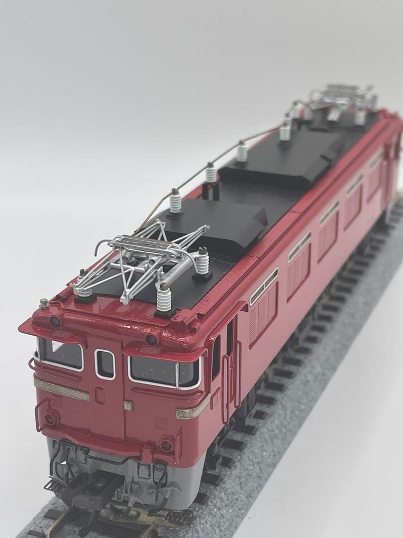 天賞堂　ED77 No506 国鉄交流電気機関車