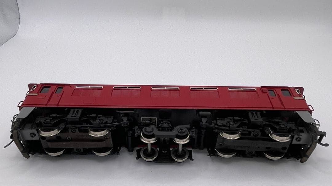 天賞堂　ED77 No506 国鉄交流電気機関車