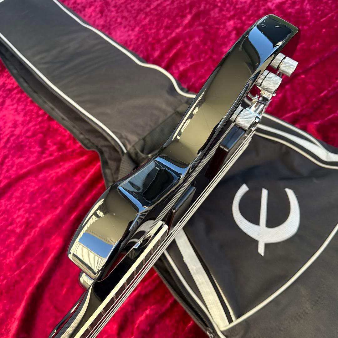 美品 メンテ済 Burny KAB-95JD Janne Da Arc