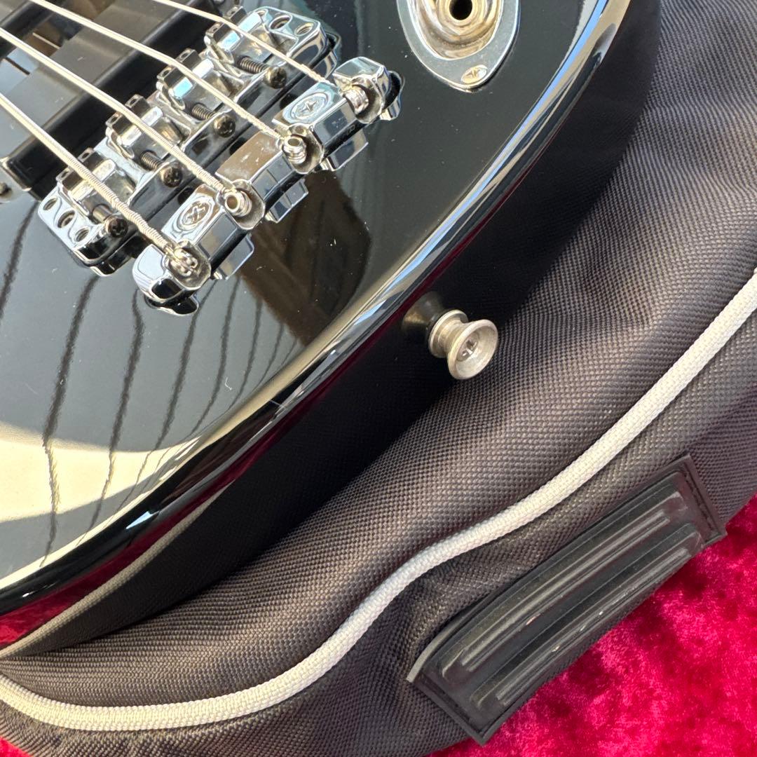 美品 メンテ済 Burny KAB-95JD Janne Da Arc