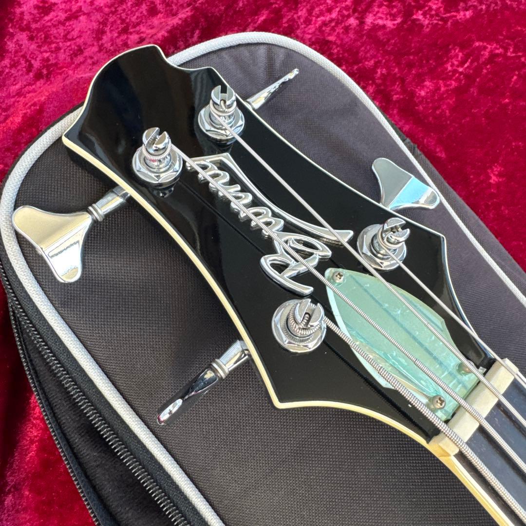 美品 メンテ済 Burny KAB-95JD Janne Da Arc