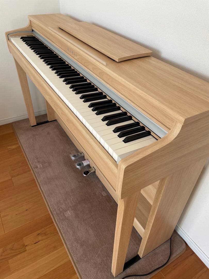 【美品】KAWAI CN29LO電子ピアノ 全て揃ってます。２０２２年製