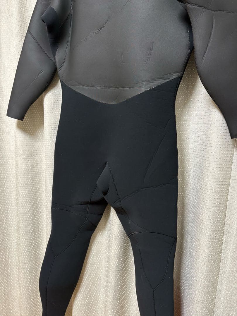 RIFS(リフス)5×3mm セミドライ メンズMLBサイズ相当(オーダー品)