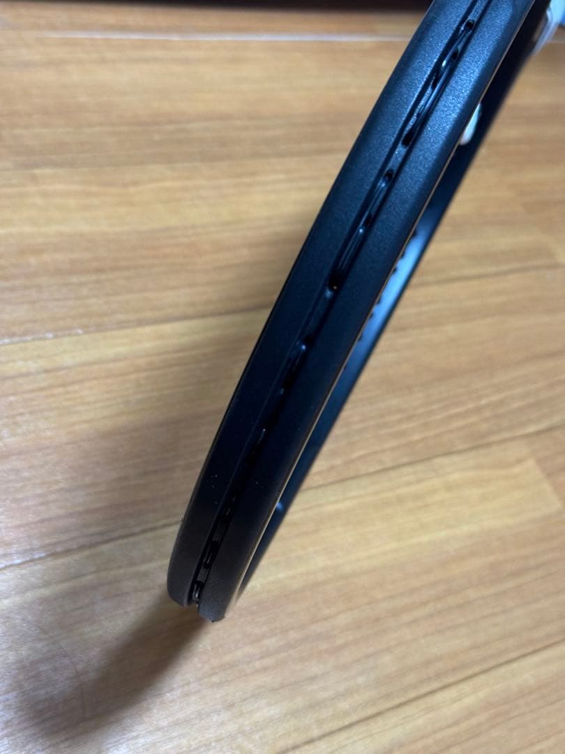 ラケット(硬式用) Wilson PRO STAFF 97 noir V14.0 G2