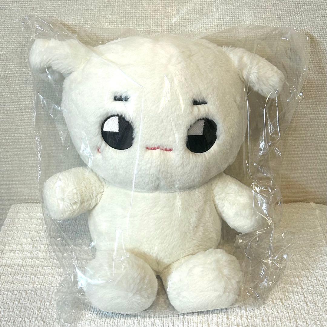 NCT NCT127 イリチル　テヨン BIGテョンヤ ぬいぐるみ 40cm