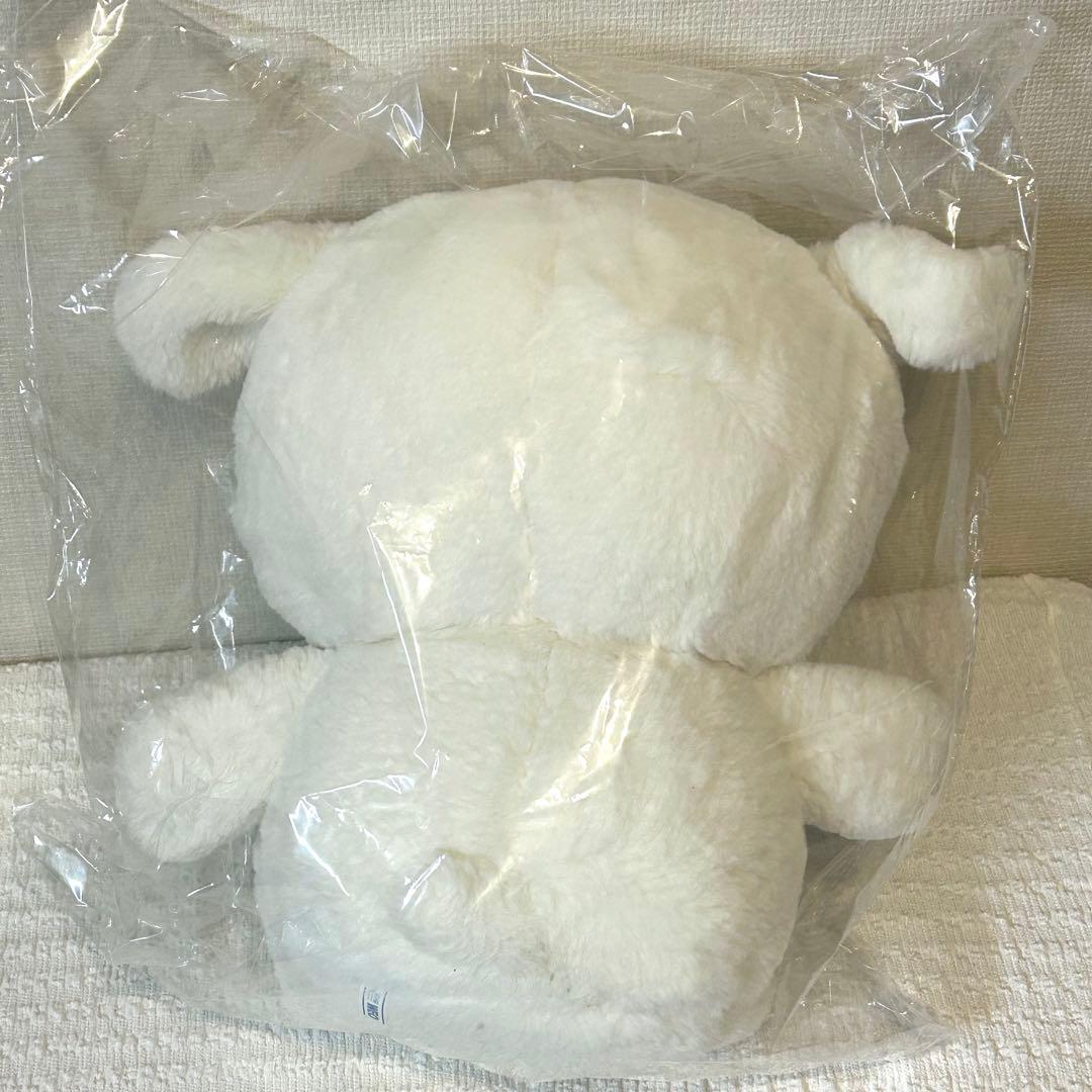 NCT NCT127 イリチル　テヨン BIGテョンヤ ぬいぐるみ 40cm