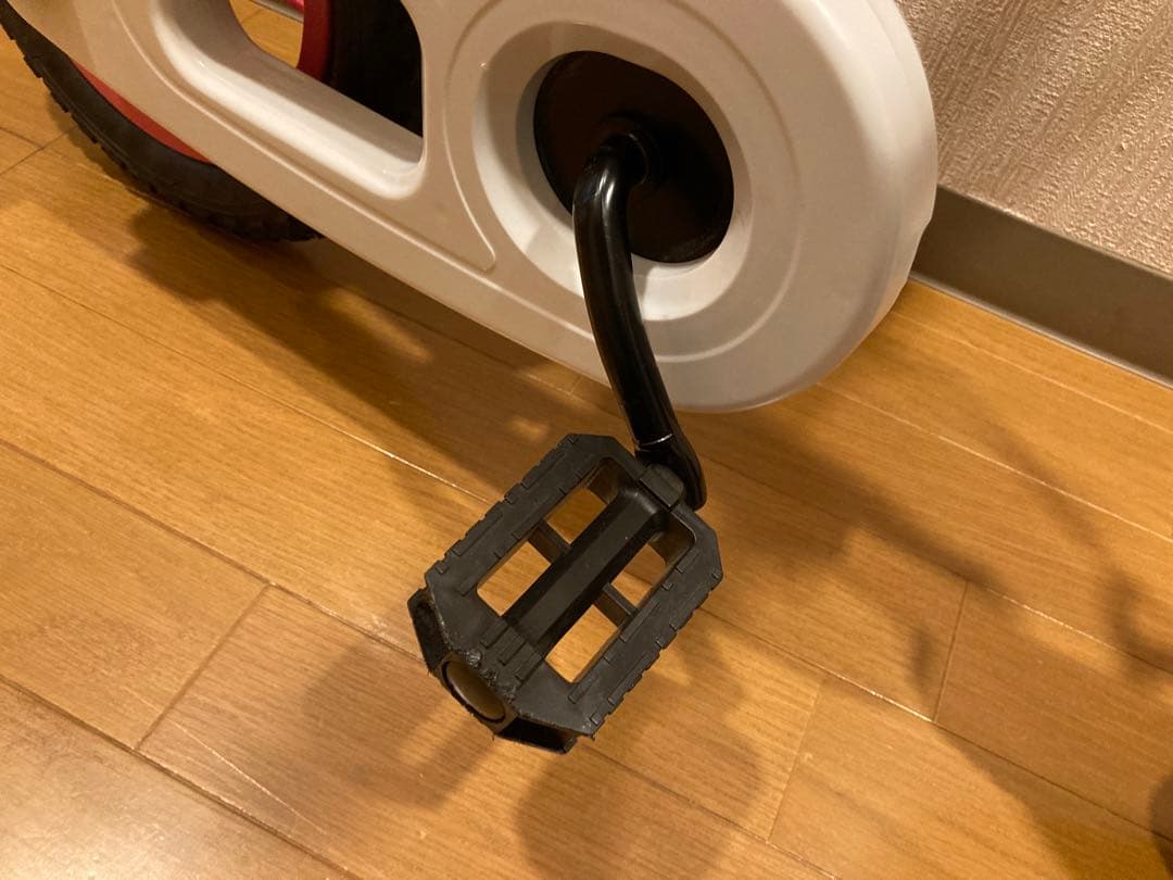 セール中　キッズバイク トレーニングバイク バランスバイク