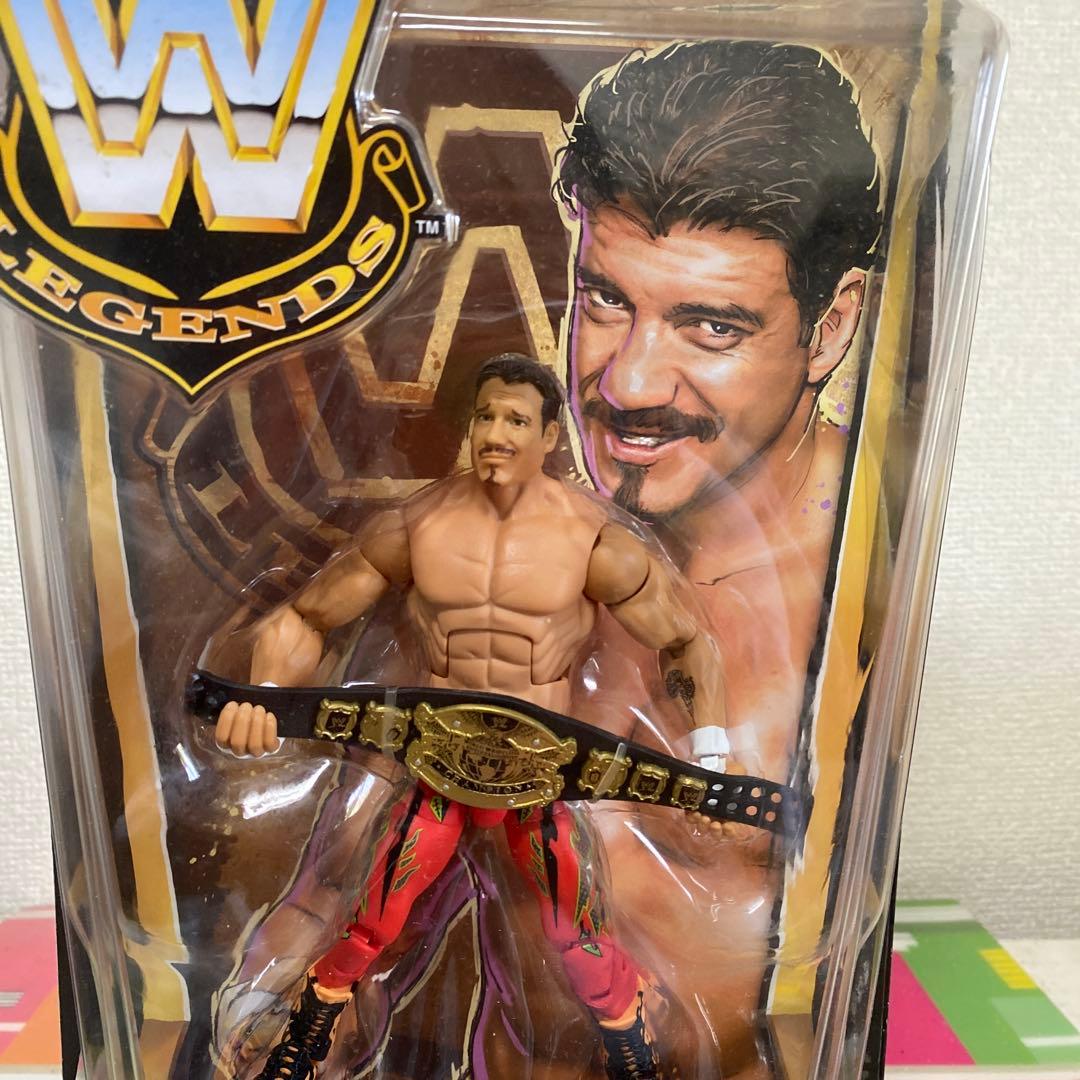 WWE Legends エディ・ゲレロ フィギュア