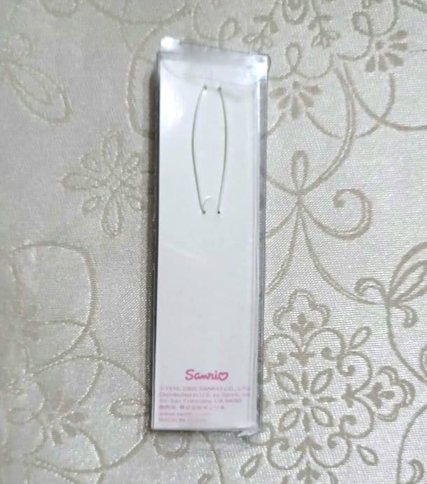 【レア】海外 ハローキティ　ラスベガス　根付け ストラップ　ご当地キティ