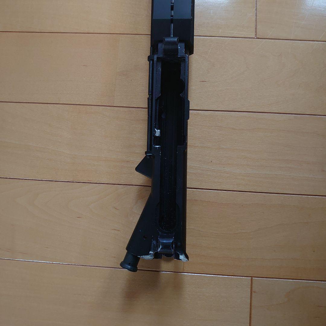 GHK M4 co2GBB対応 アッパーレシーバー チャンバーベース付き
