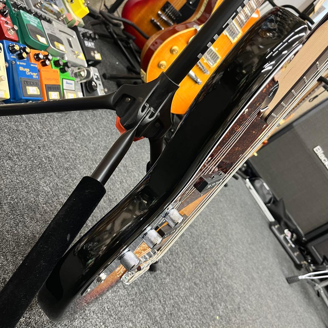 【11590】【左利き用】 Squier by Fender ジャズ ベース