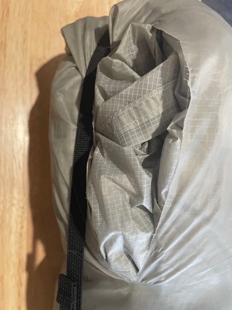 3F UL GEAR Lanshan ランシャン　4シーズン　グランドシート付き