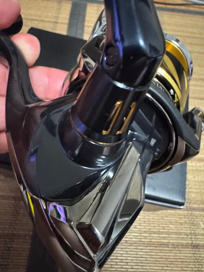 【〜7/7 18:00】19ステラ SW 8000HG