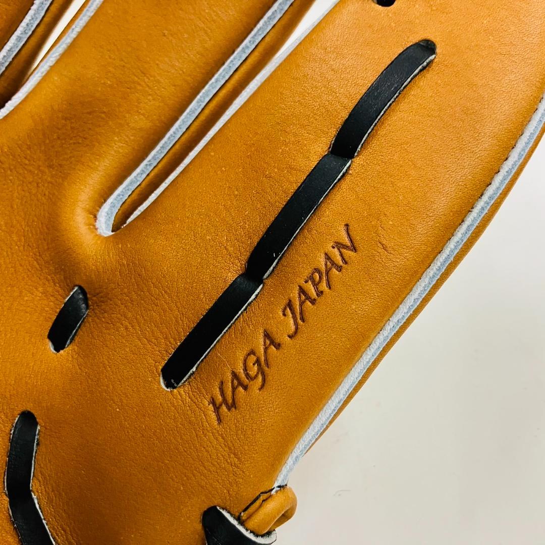 値下げ　ミズノプロ　オリジナルオーダーグラブ　硬式　内野手用　T型　高校野球対応