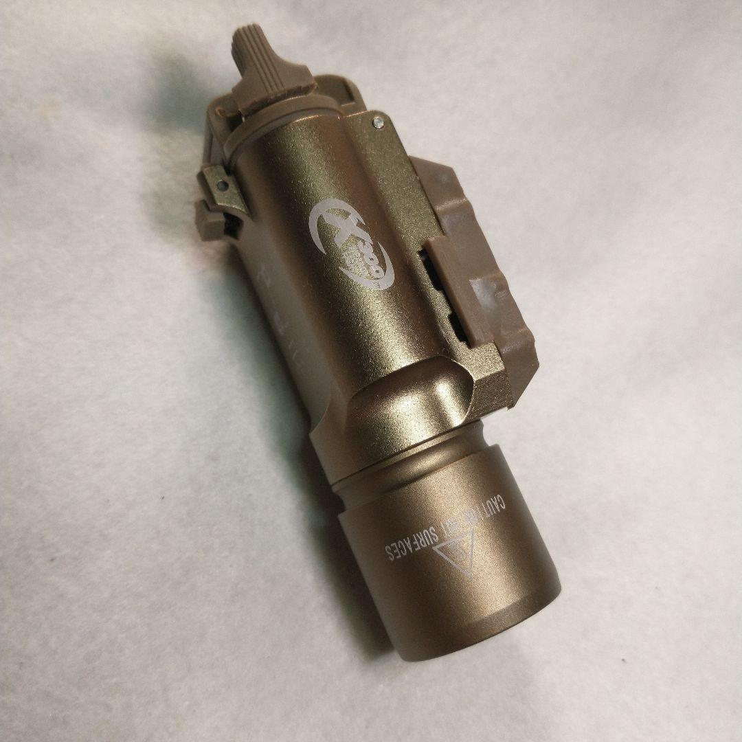 東京マルイ M45A1 CQB　タンカラー