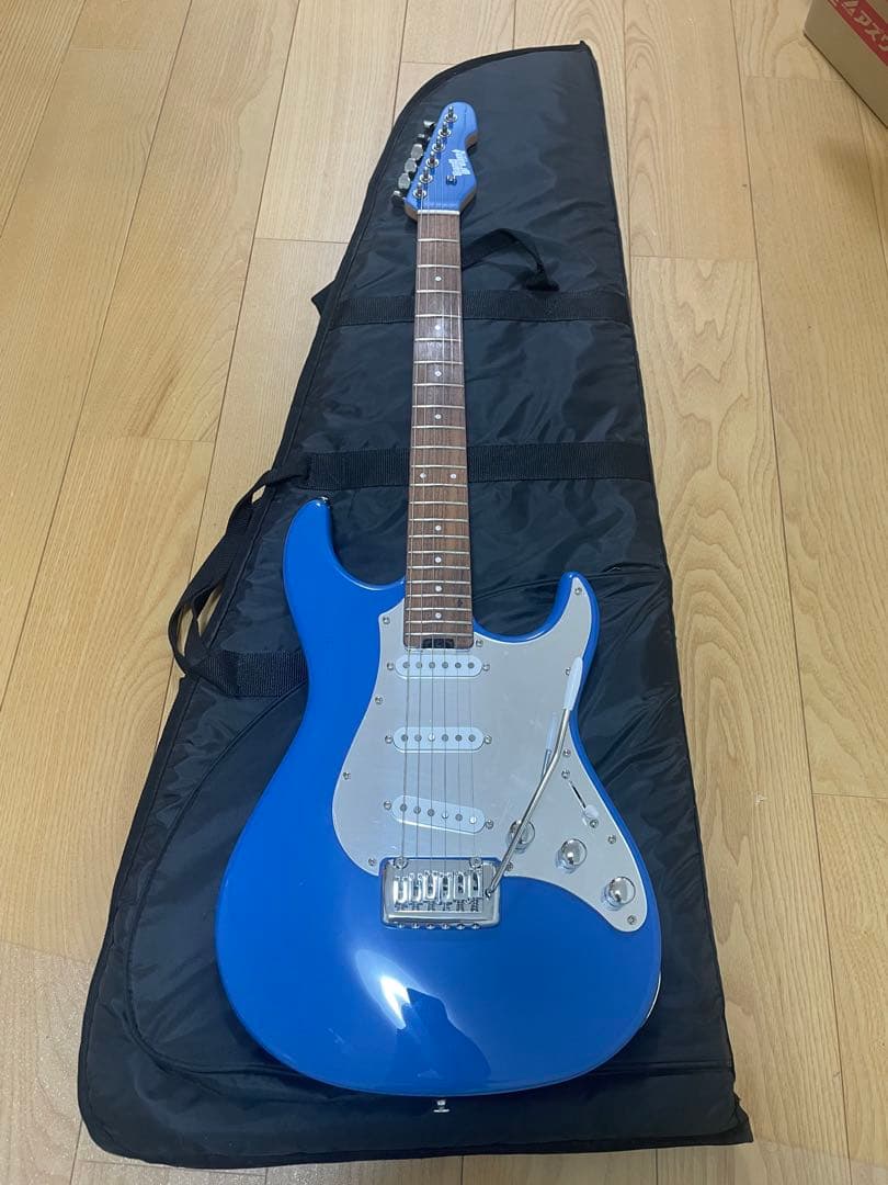 ESP×バンドリ ! Poppin'Party 花園たえ モデル