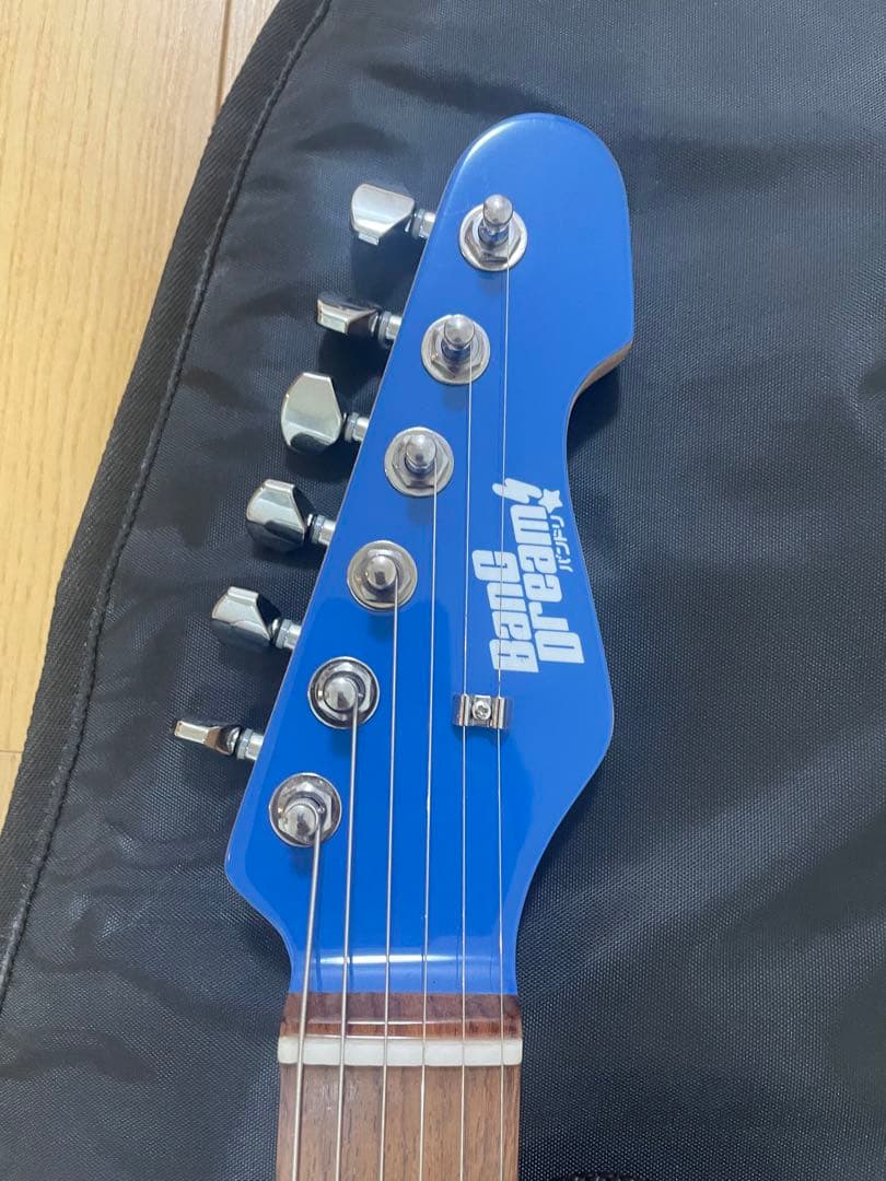 ESP×バンドリ ! Poppin'Party 花園たえ モデル