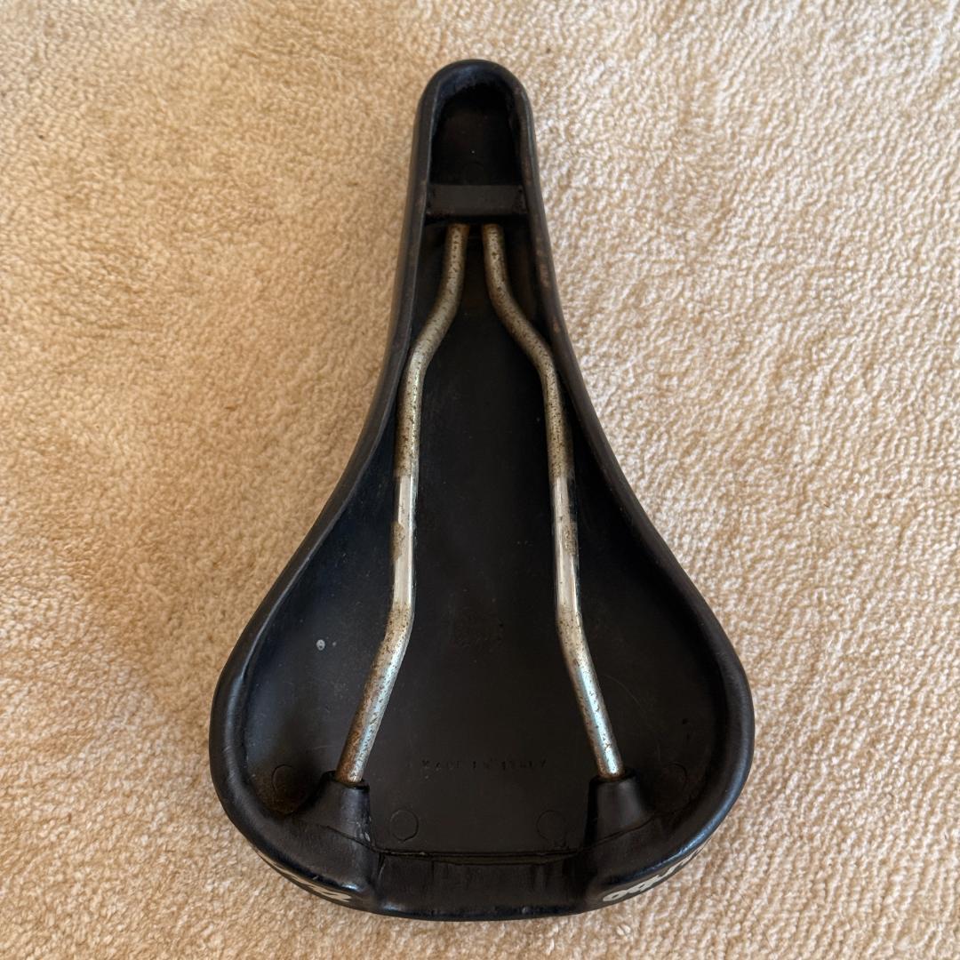 パーツ 80s Selle Italia turbo