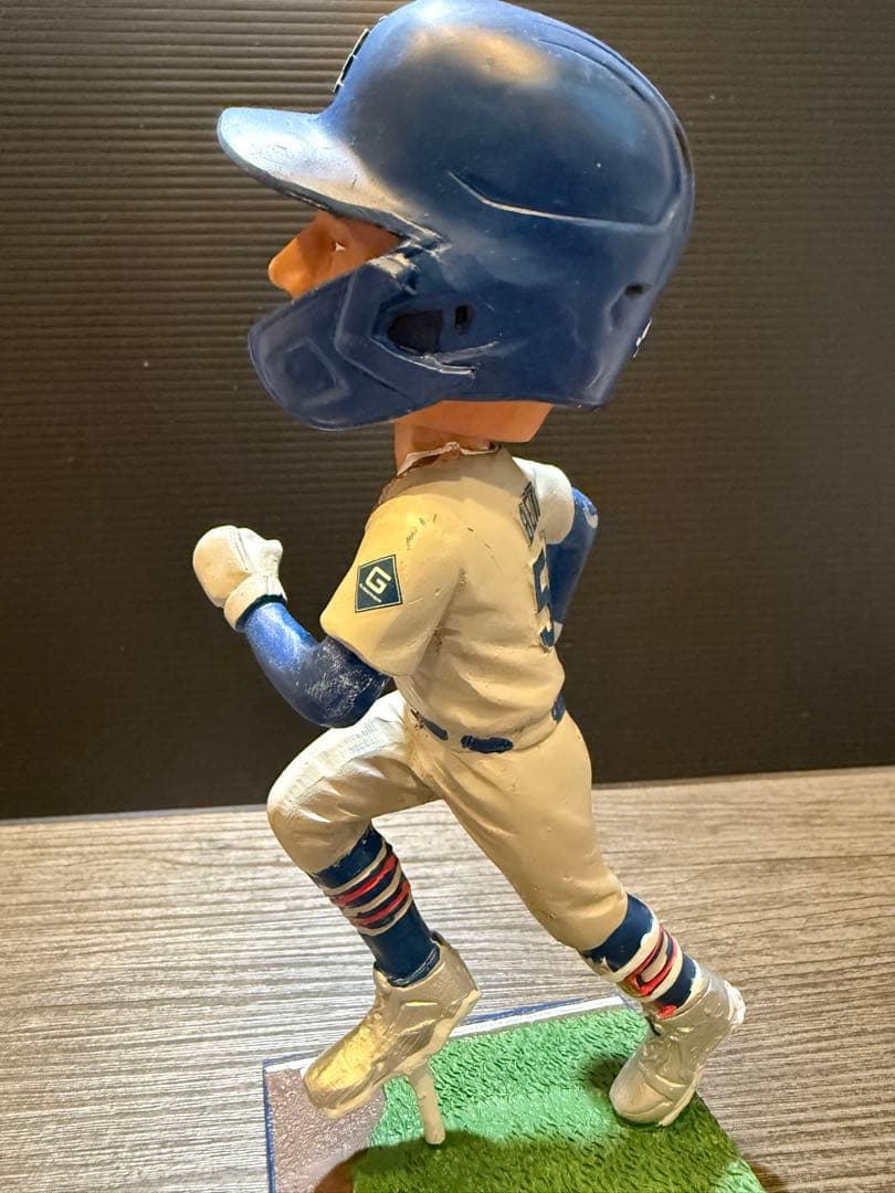 Mookie Betts ボブルヘッド フィギュア