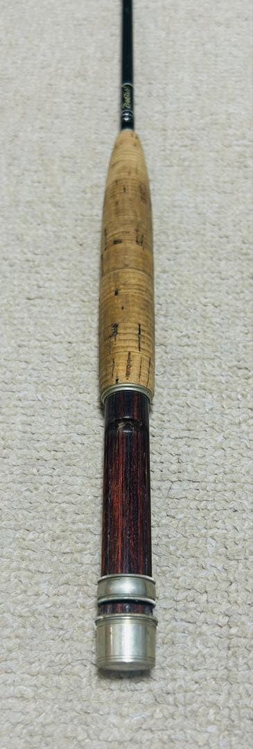 M*S様 tomas & tomasフライロッド