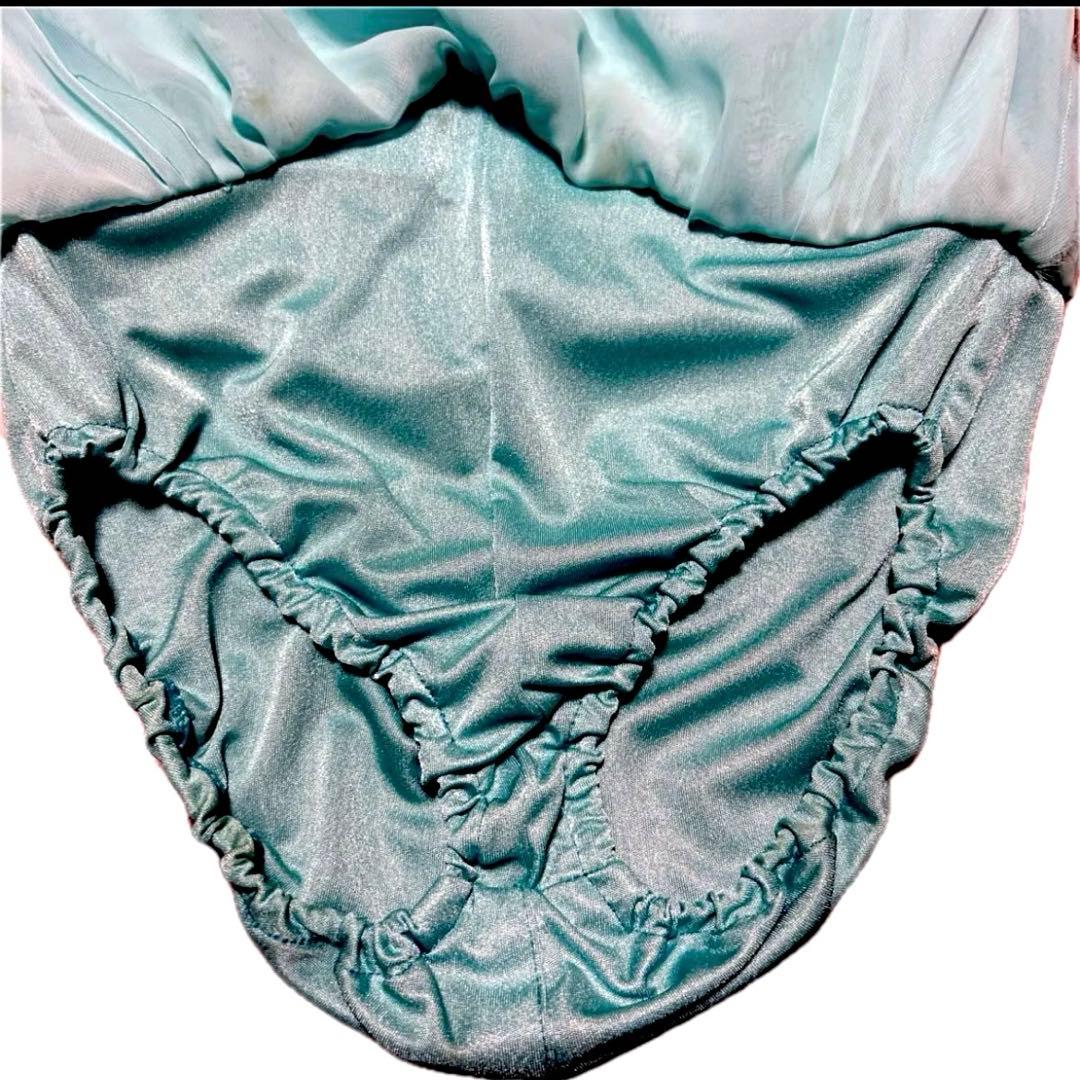 バレエ　衣装　オーダー品