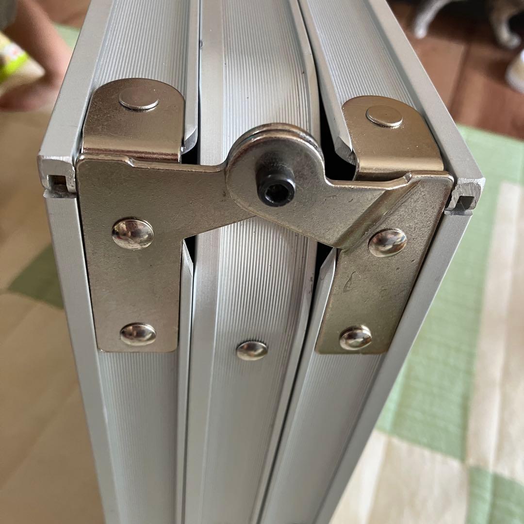 Coleman フォールディングテーブル　3折テーブル　170-5769