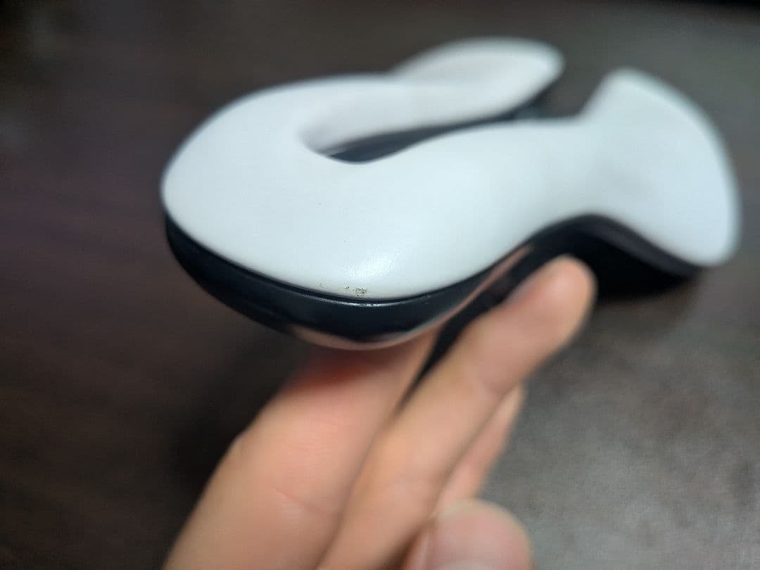 BONTRAGER AEOLUS PRO サドル 145mm ホワイト