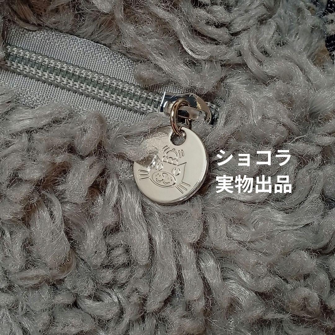  Storm Cloud bag　雨雲　曇り雲　クラウド　バッグ