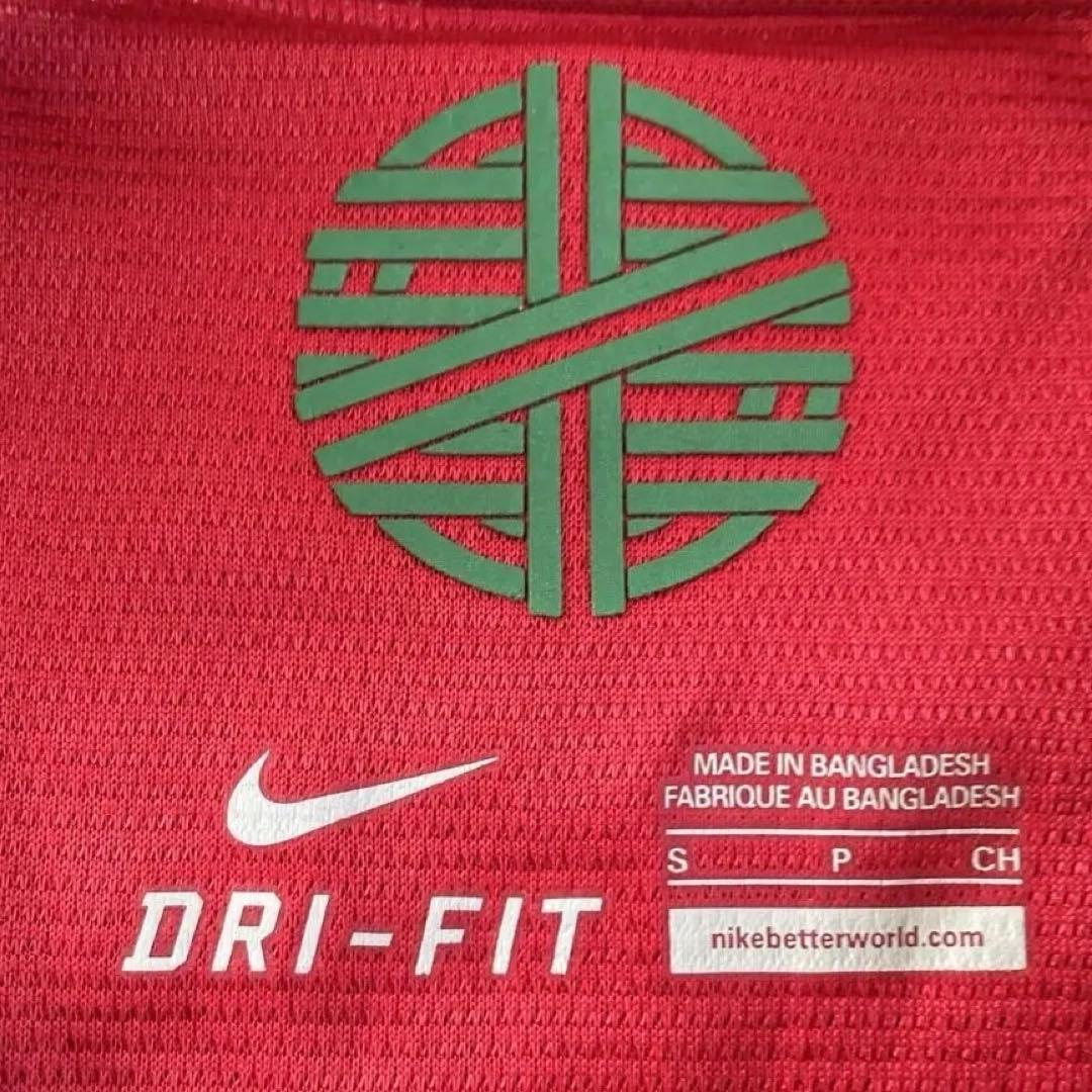 EURO2012 ポルトガル代表 ロナウド オーセンティック 新品