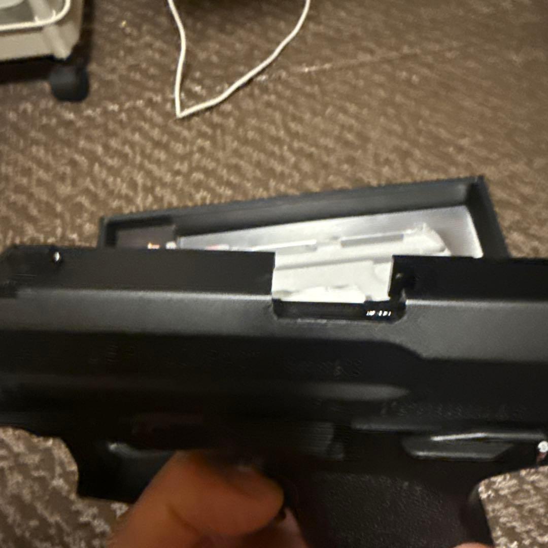 東京マルイ　USPコンパクト美品