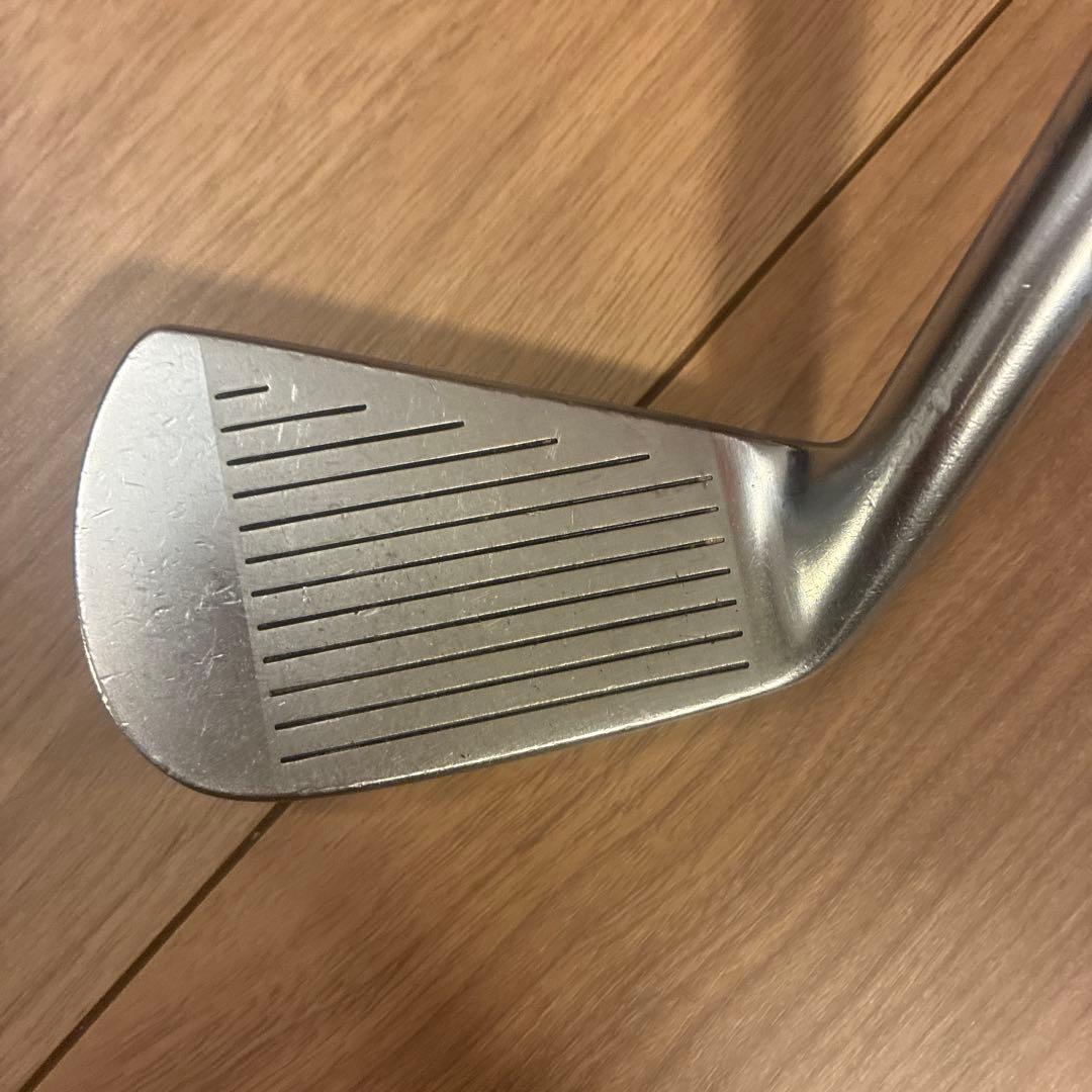 ミズノ プロ　MS-201