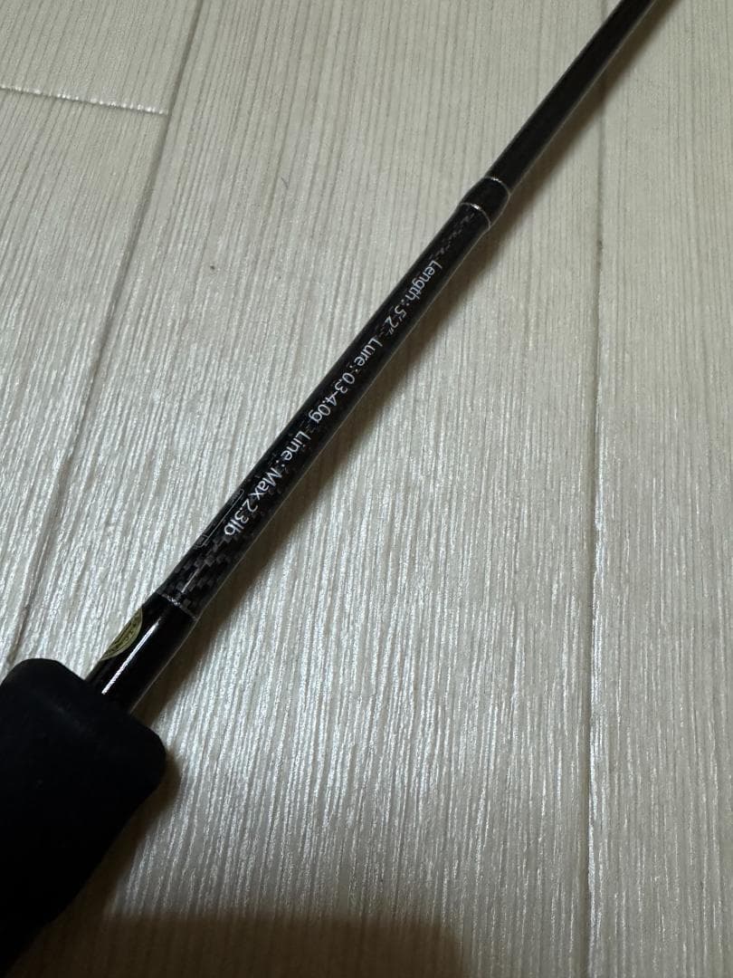 THIRTY34FOUR（サーティフォー） GUIDEPOST LHR-52