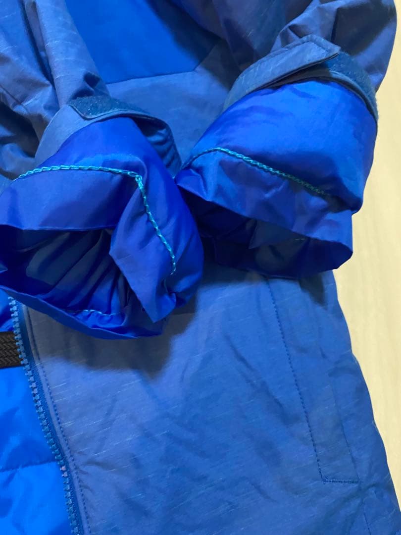 Columbia スキーウェア (子ども用) Mサイズ