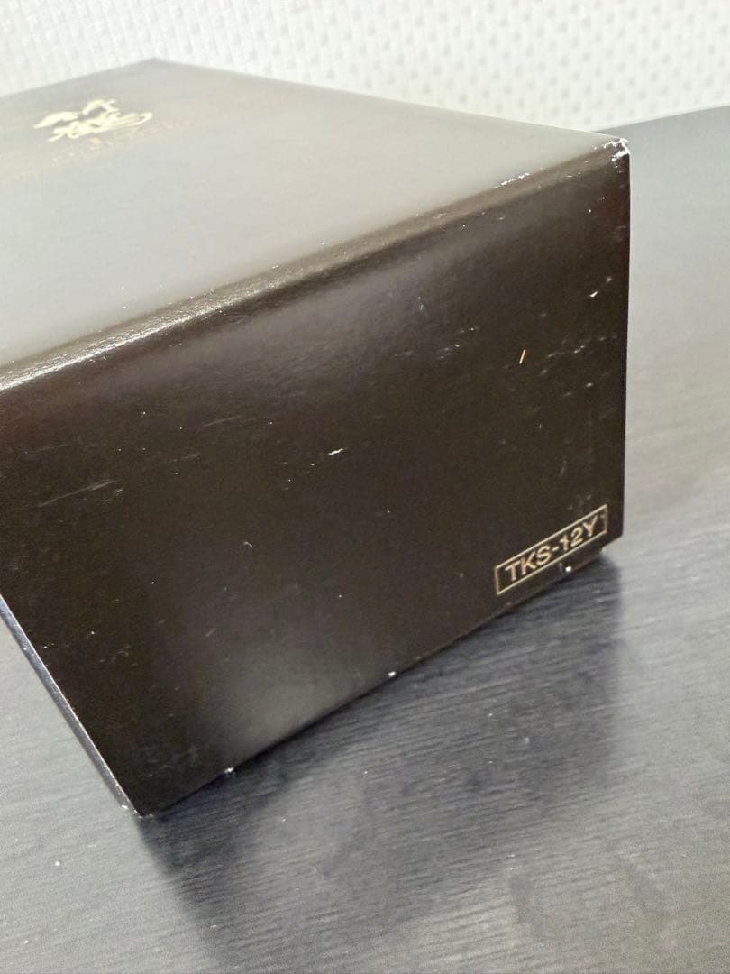 NIKKA 竹鶴 12年 旧ラベル　40度