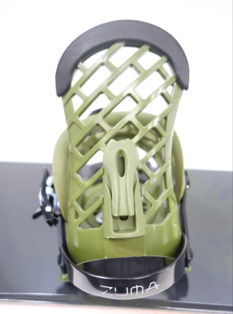 ZUMA ビンディング セット！158センチ