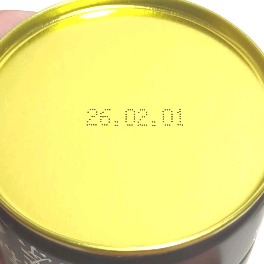 【新品】星野製茶園 星野抹茶 八女の華 1パック　八女の露 4缶 まとめ売り